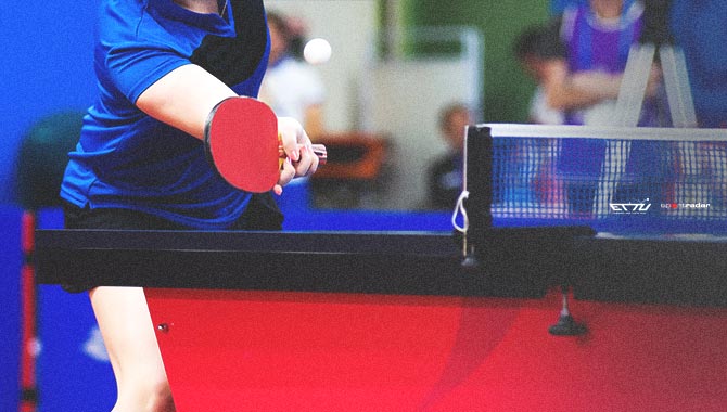 Sportradar将监控欧洲乒乓球比赛 Sportradar将监控欧洲乒乓球比赛