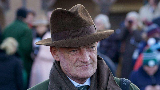 切尔滕纳姆节：谁将成为2022年的顶级练马师？