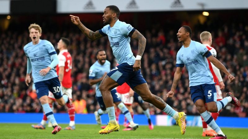 PGMOL：两次越位判罚存在 