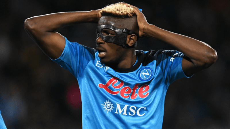 那不勒斯的斯库德托观察： 意甲冠军热门球队何时能在33年内首次夺得奖杯？