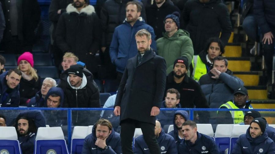 场外令人质疑的决定，场内令人失望的表现，使切尔西走向了错误的方向