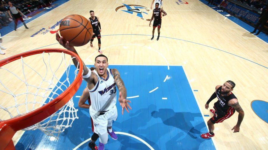 奇才对热火的赔率、分析、预测,华盛顿在客场重赛中具有投注价值（11月25日）