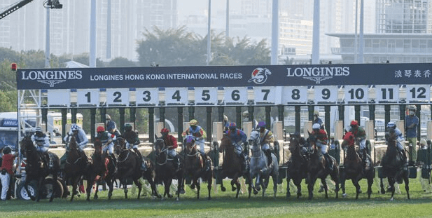 香港马会面对日益激烈的博彩业竞争，将会增加奖金和奖励