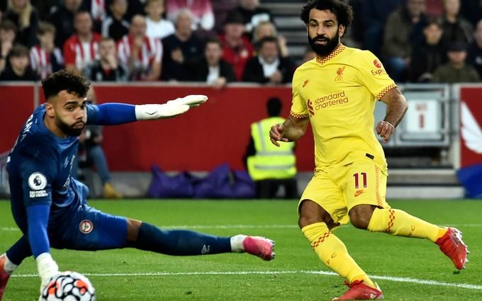 布伦特福德对利物浦的预测,没有托尼，蜜蜂队还能有所作为吗？