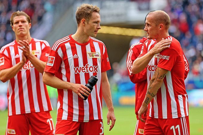 联盟VS奥格斯堡预测：柏林俱乐部可能重返2强