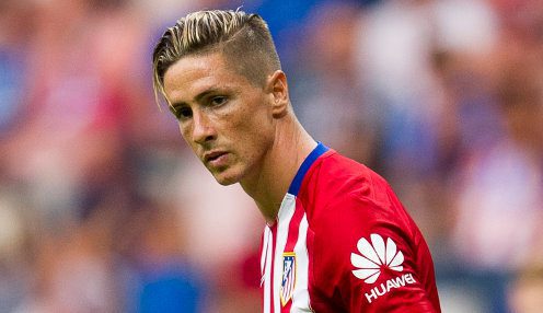 西甲：在马德里德比中创造历史的球员