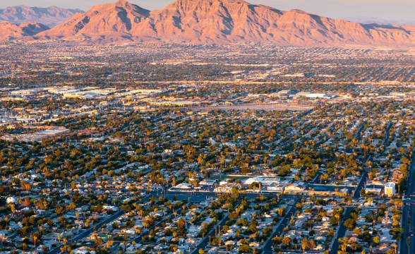 内华达州博彩控制委员会在其黑名单中增加了另一名罪犯