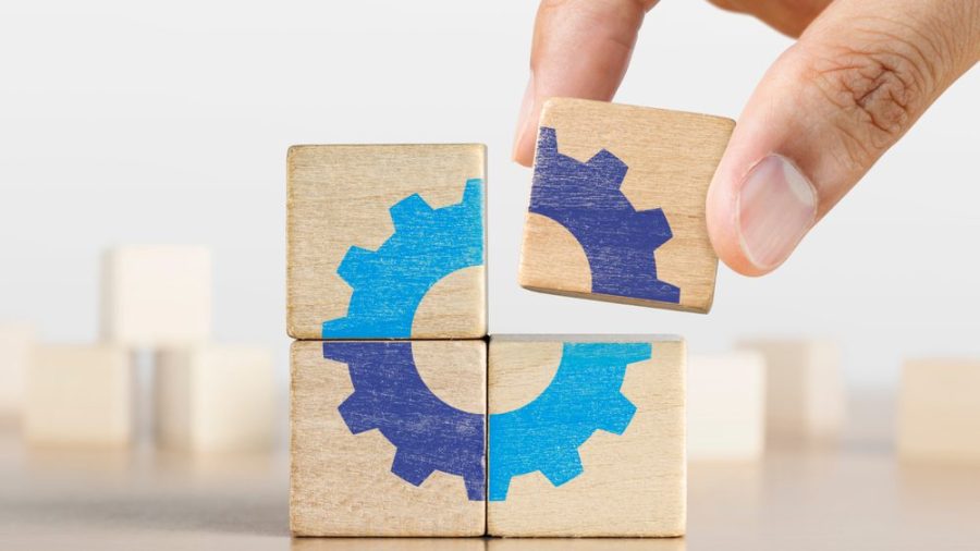 Pin Projekt的Wwin将整合Evolution集团的赌场套件