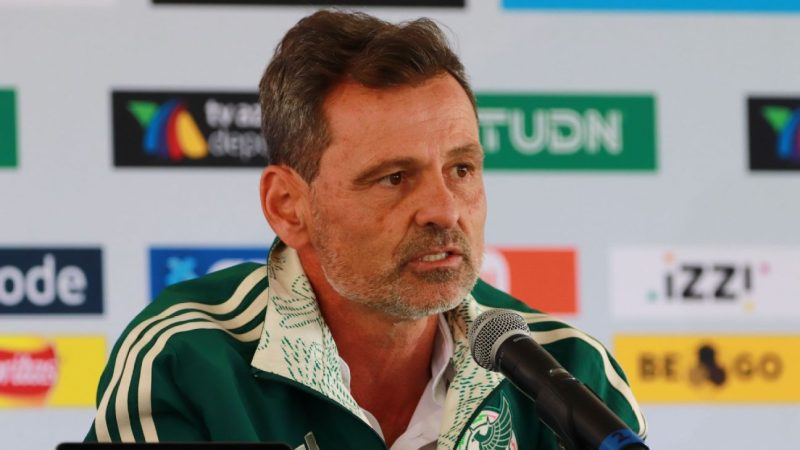 瓜尔达多和赫拉赫没有进入科卡的第一个墨西哥队名单