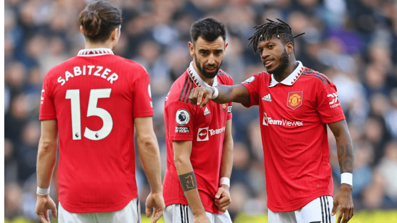 曼联对布伦特福德的直播信息，开始时间，电视频道： 如何在电视上观看英超联赛，在线流媒体