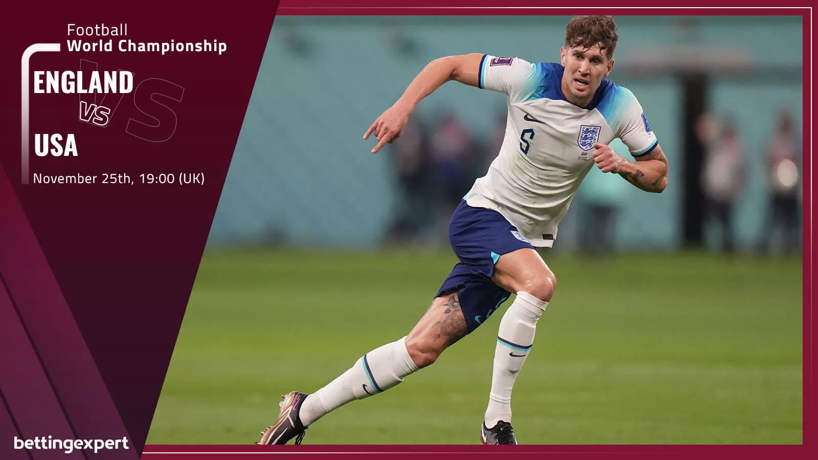 英格兰VS美国的投注技巧