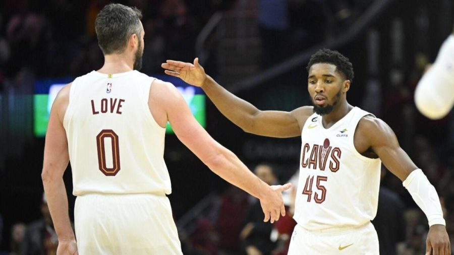 骑士队对活塞队的赔率、盘口：2022年NBA盘口选择，11月4日的预测来自经过验证的计算机模型