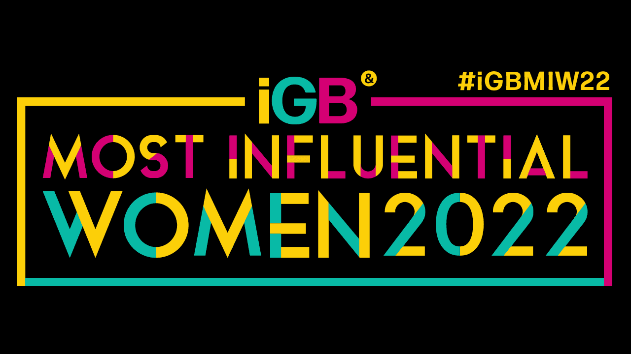 2022年最具影响力的女性：第一部分