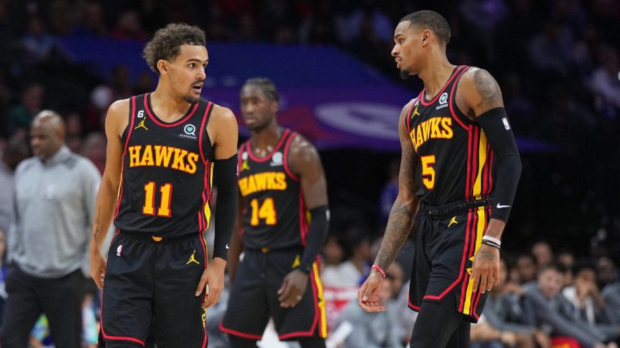 凯尔特人队对阵老鹰队的赔率、前瞻和预测,亚特兰大在主场处于有利地位（11月16日）