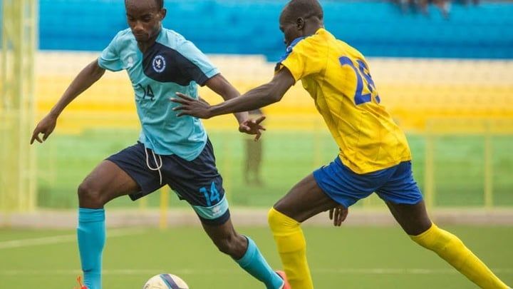 马加拉青年队VS奥林匹克之星预测,主队将赢得这场艰难的对决