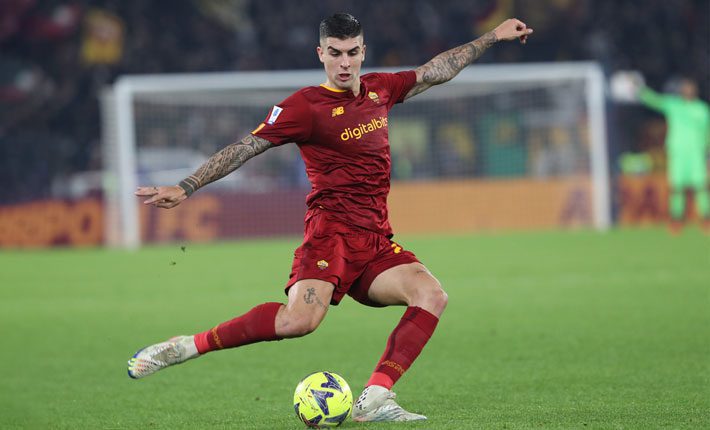 穆里尼奥有望带领罗马进入半决赛对阵克雷莫内斯