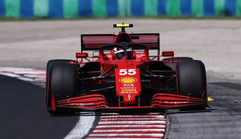 充满意外的揭幕战:F1一级方程式赛车巴林比赛回顾