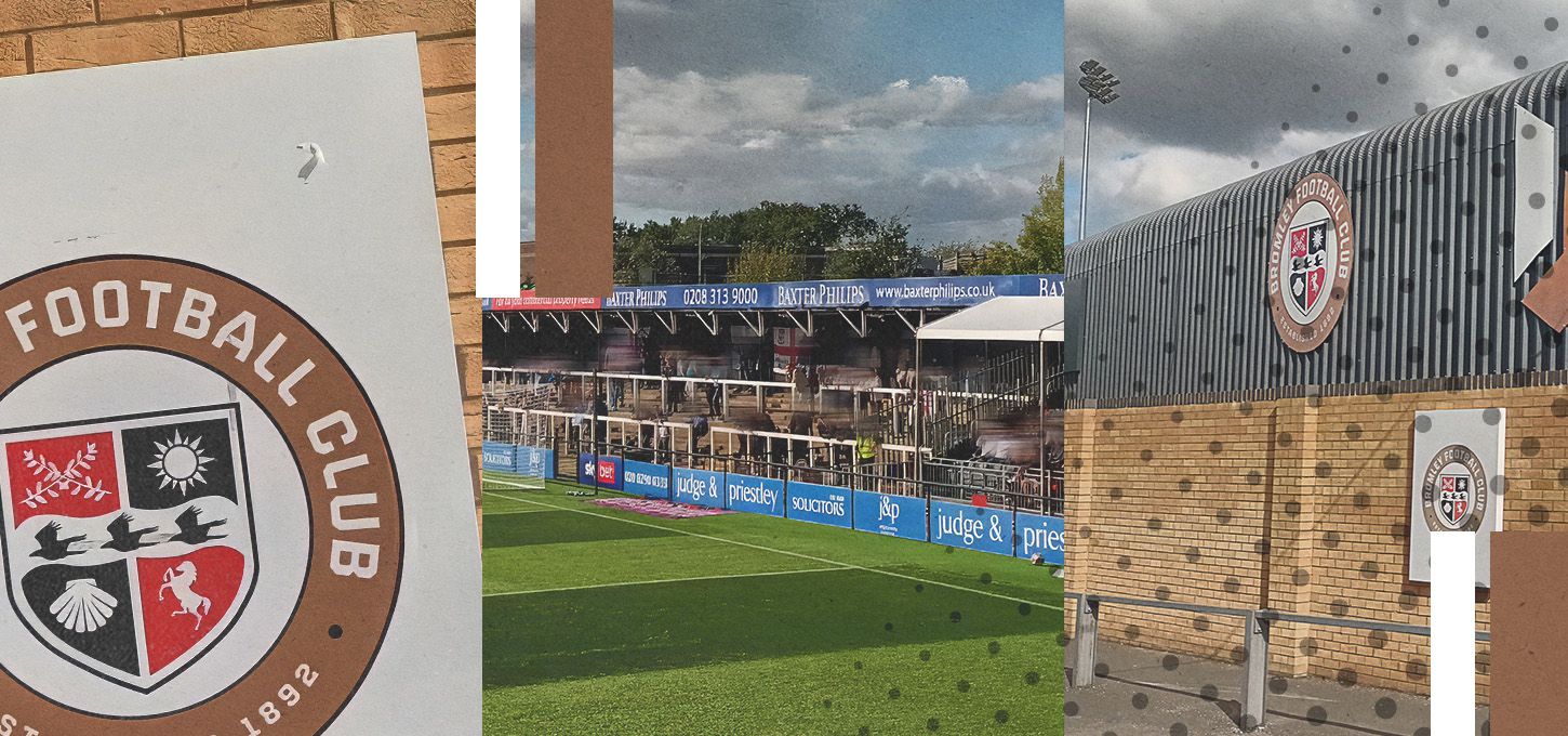 布罗姆利对阵吉灵厄姆赛事预测 | 投注建议及投注组合