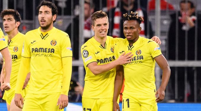 比利亚雷亚尔VS瓦伦西亚预测：主队积极性很高