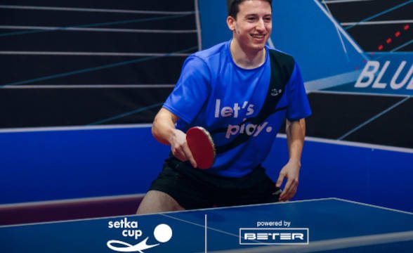 BETER赛特卡杯在波兰的新场地扩大规模