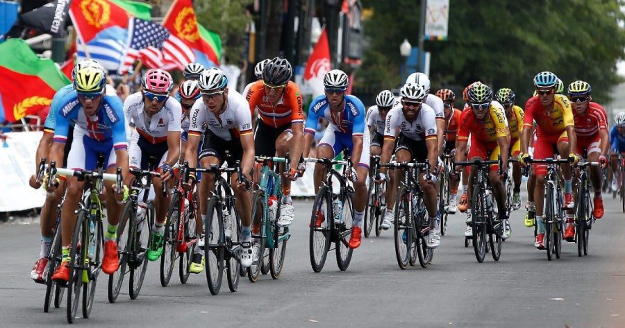 2022年UCI世界锦标赛公路赛预览