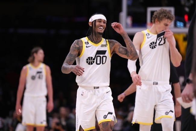 犹他爵士队对阵洛杉矶快船队–NBA竞猜与预测
