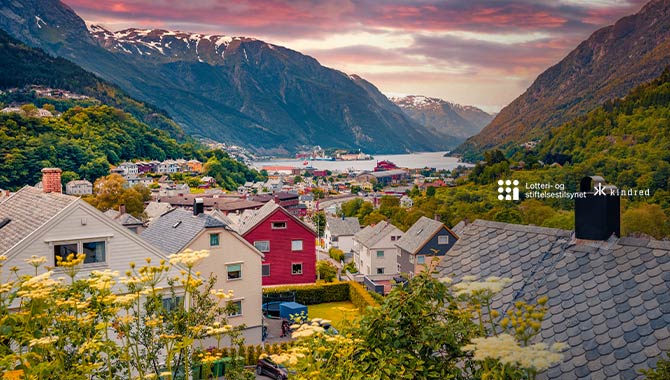 挪威博彩监管机构停止对Kindred集团的罚款 挪威博彩监管机构停止对Kindred集团的罚款