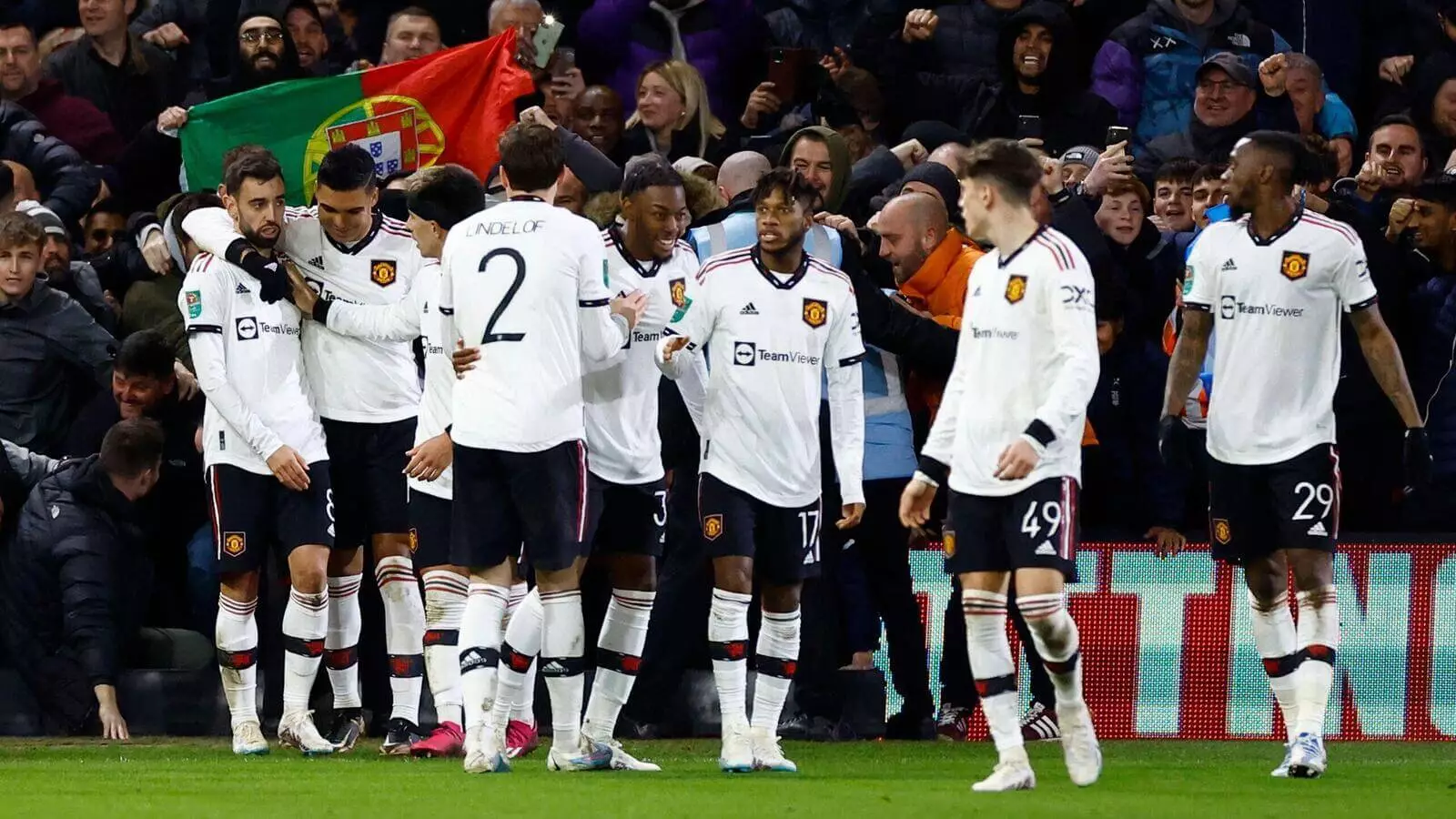 曼联对阵森林的投注技巧