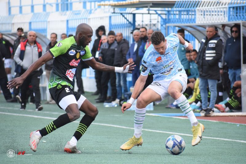 US Ben Guerdane vs Avenir Rijiche 预测,预计这里会有更少的进球