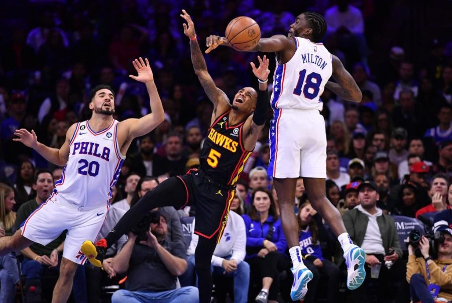 犹他爵士队对阵费城76人队–NBA竞猜与预测