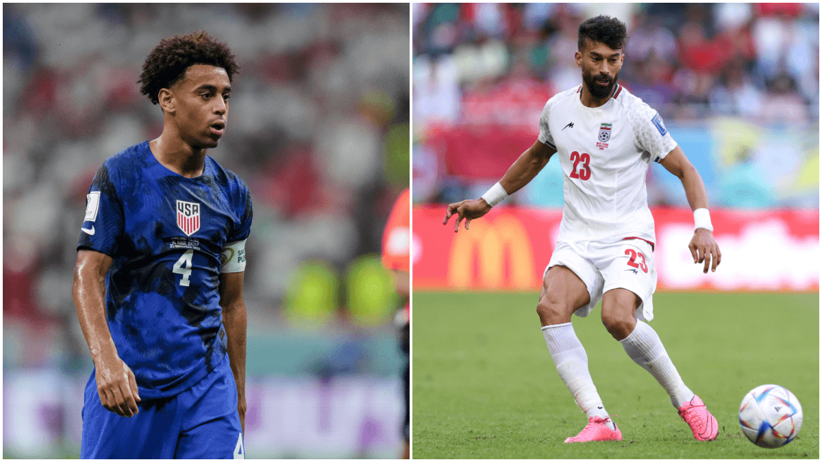 美国对伊朗的预测和最佳赌注