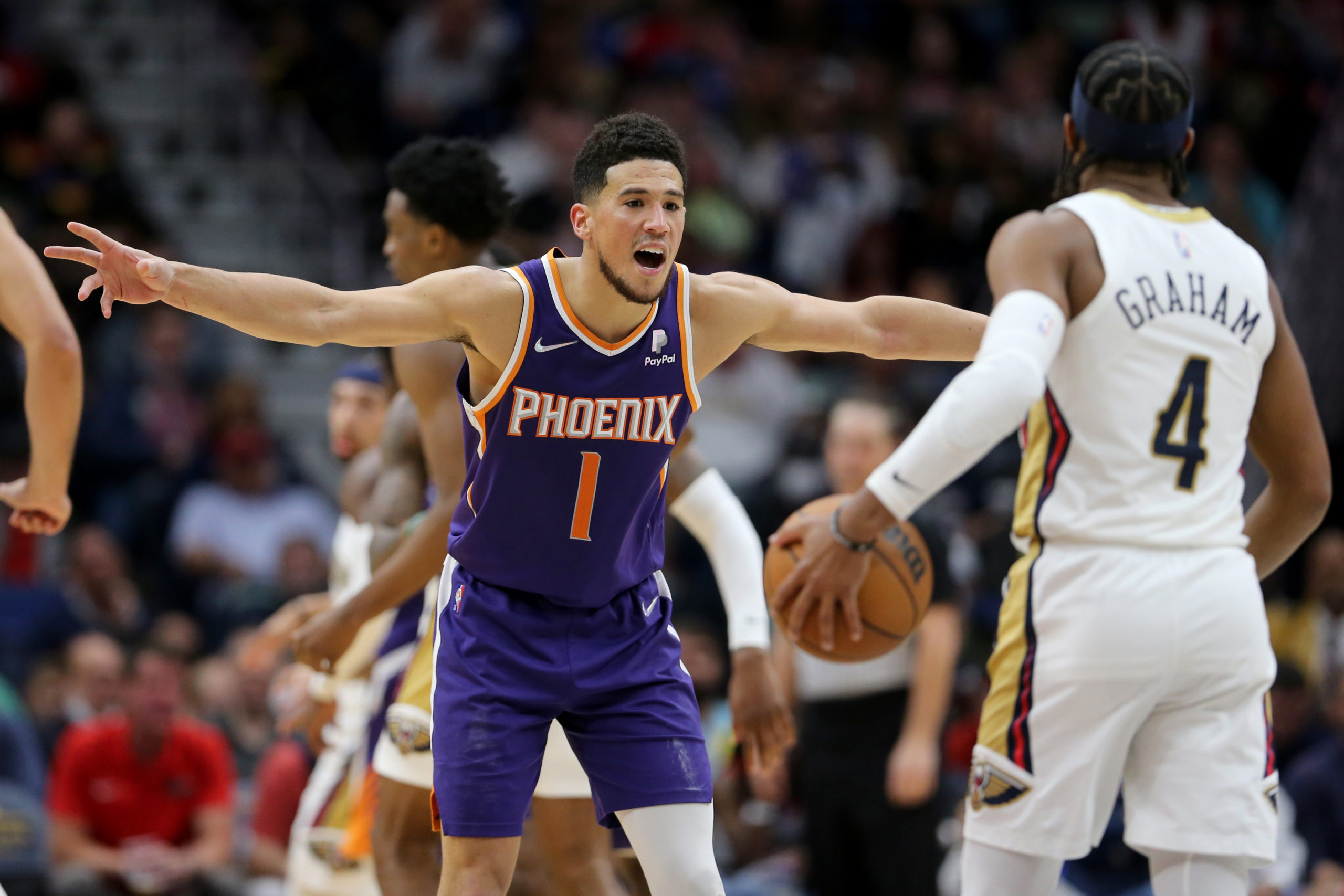 凤凰城太阳队VS明尼苏达森林狼队NBA盘口选择、预测、赔率