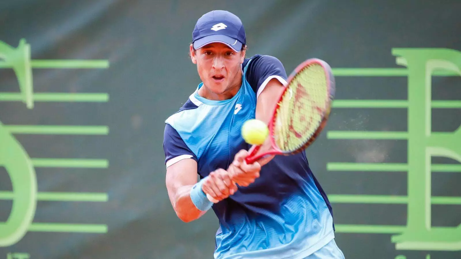 周四网球最佳投注,ATP坎皮纳斯挑战赛，卢西亚诺-达德利VS马修斯-普西内利-德-阿尔梅达