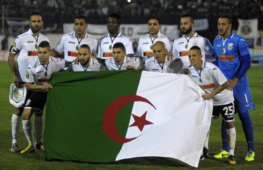 El Bayadh vs ES Setif 预测,预计双方都会有进球