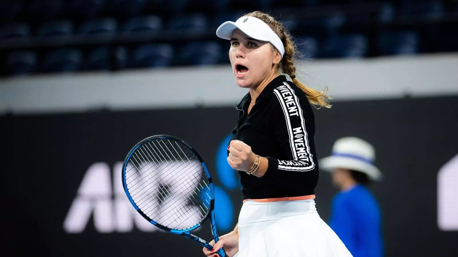 索菲亚-凯宁对伊丽莎白-科西亚雷托 最佳投注