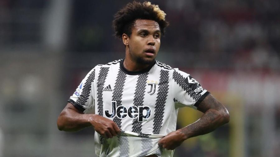 2022年世界杯,意甲球员值得关注,韦斯顿-麦肯尼、劳塔罗-马丁内斯、杜桑-弗拉霍维奇将大放异彩