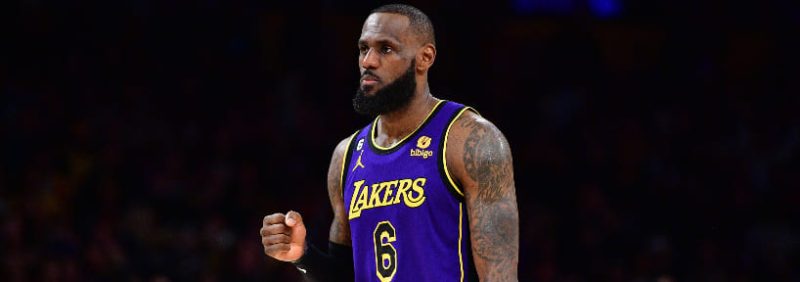 NBA投注赔率、推荐和预测： 周五