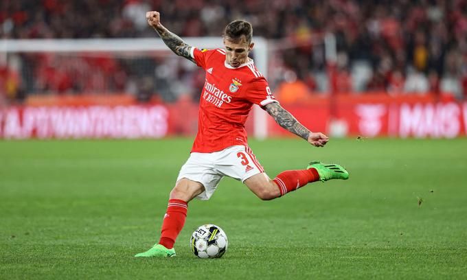 布鲁日俱乐部VS本菲卡的预测,期待客队的胜利