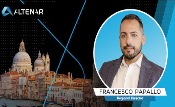 Altenar公司为意大利市场推出了提现功能