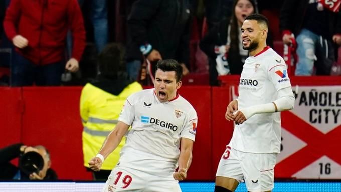 奥萨苏纳vs塞维利亚预测：客队醒来后选择了胜利