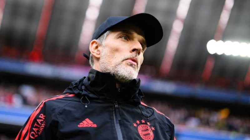 托马斯-图赫尔的拜仁慕尼黑在其首秀中痛击多特蒙德，但防守问题仍然普遍存在