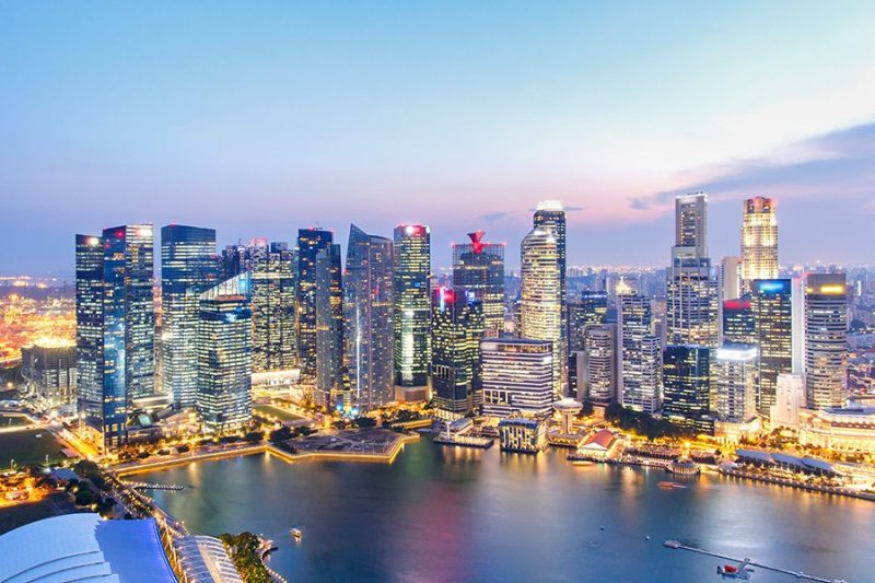 新加坡IRs,分析师称，中国游客明年才会达到2019年的水平