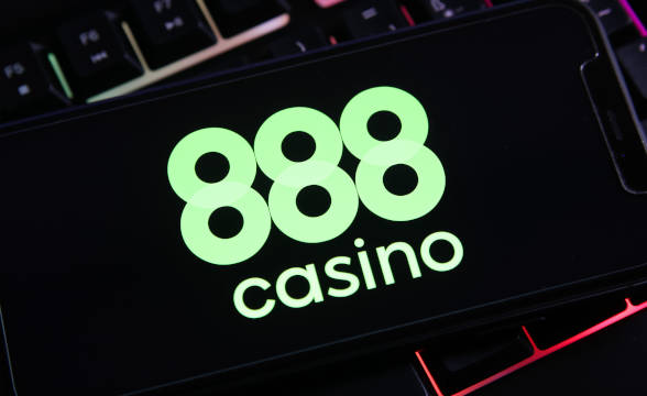 EveryMatrix同意为888casino提供游戏内容