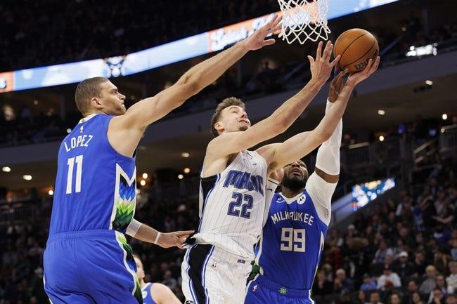 NBA – 周四预测性投注 – 3/16/23