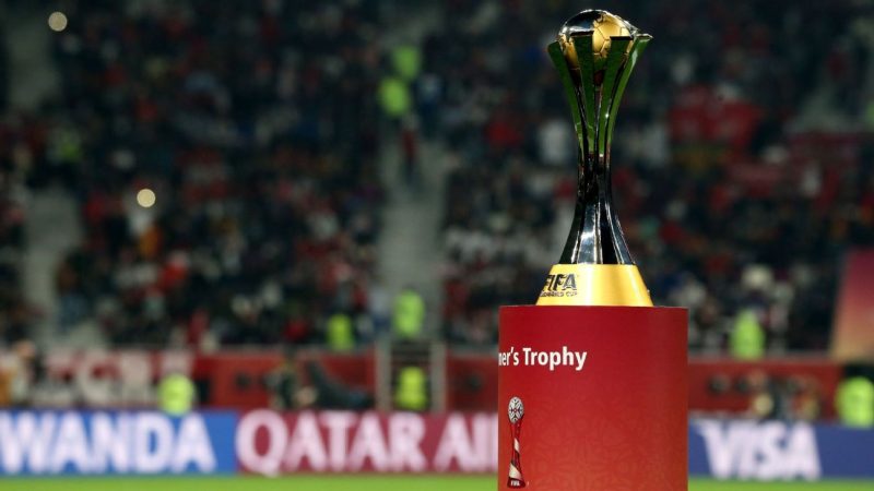 西雅图海湾人队不会对阿尔阿赫利队的皇马看走眼