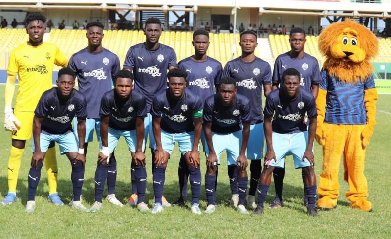 阿克拉雄狮vs萨马特克斯的预测,主队不会在这里输球