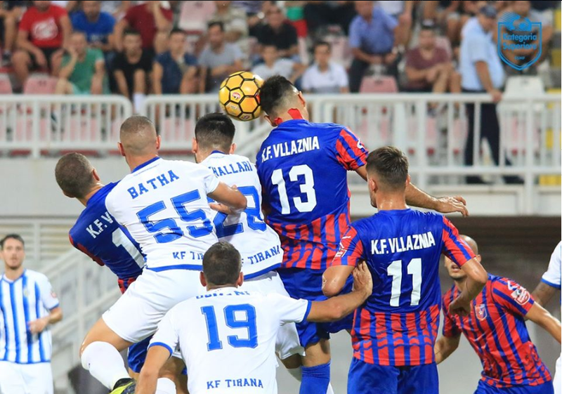 KF拉西对KF地拉那的预测,我们不指望这场比赛有多少进球