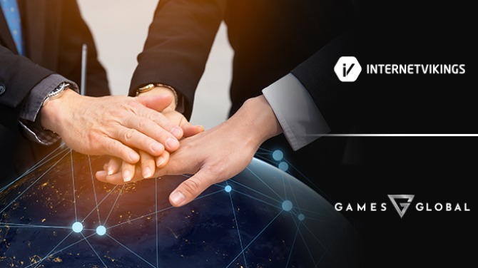 互联网维京人携手Games Global强化州内托管服务