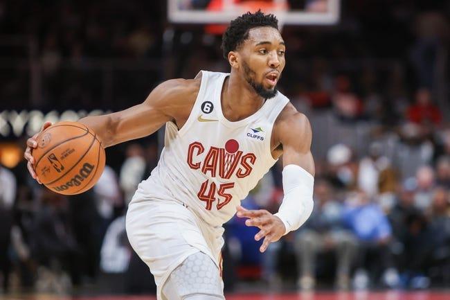 NBA - 周六预测性投注 - 3/4/23