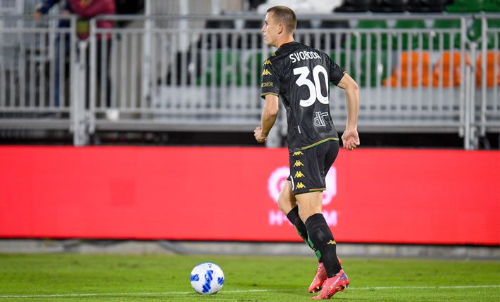 威尼斯将在意乙联赛的底层战斗中击败佩鲁贾